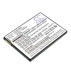 Kompatibilná náhrada batérie za Gigaset S30853-Z1523-R23,V30145-K1310-X478