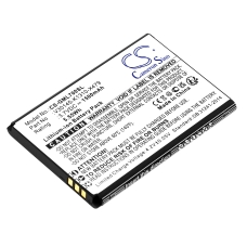 Kompatibilná náhrada batérie za Gigaset V30145-K1310-X479