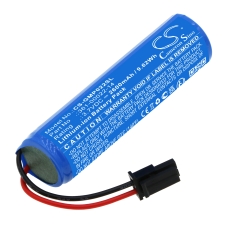 Kompatibilná náhrada batérie za Garmin 361-00022-14