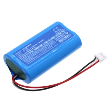 Compatible battery replacement for  P-0262