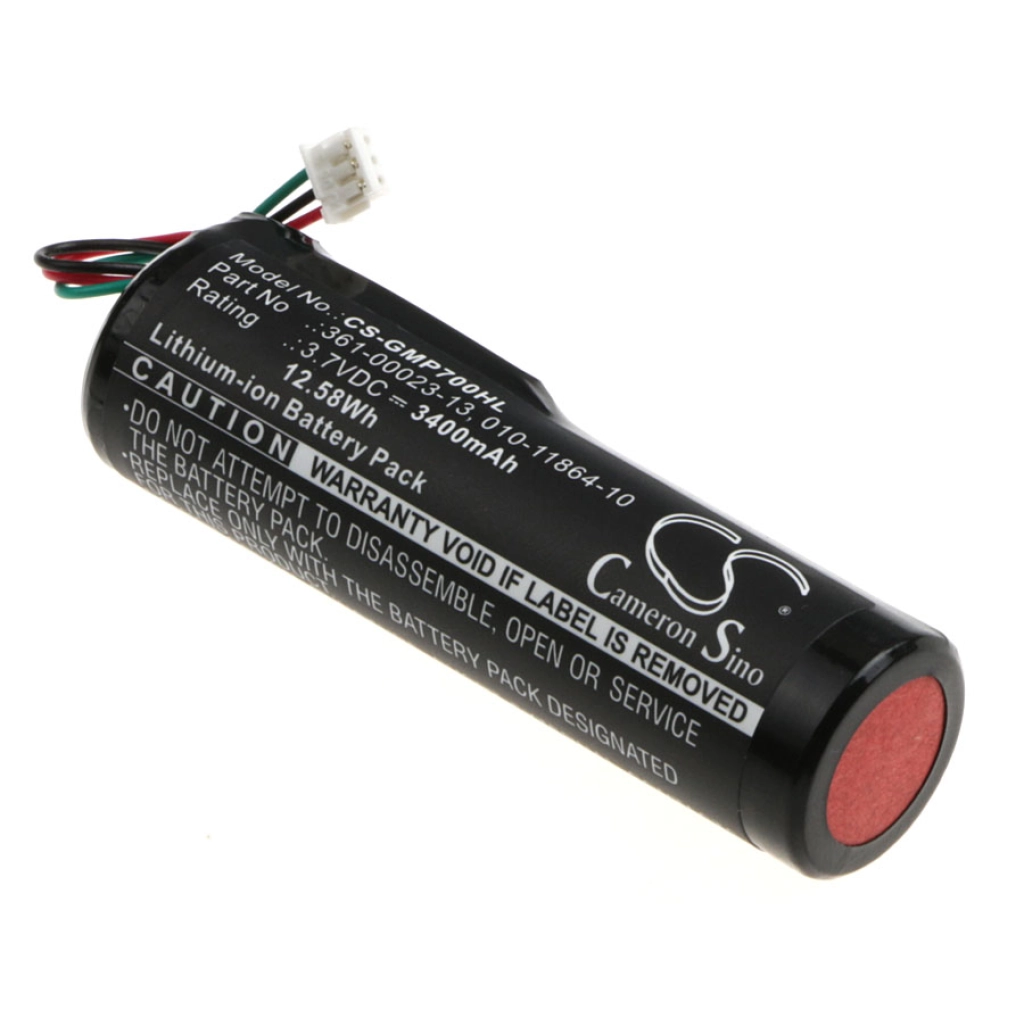 Batéria pre psie obojky Garmin CS-GMP700HL