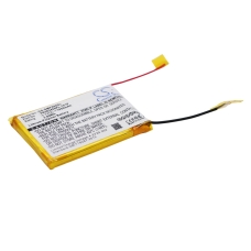 Compatible battery replacement for GRUNDIG YK503450PL 1S1P