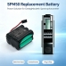 Baterie kompatibilní s GretagMacbeth D182 D182 CS-GMR181MD