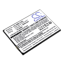 Kompatibilní náhrada baterie za Gigaset V30145-K1310-X471