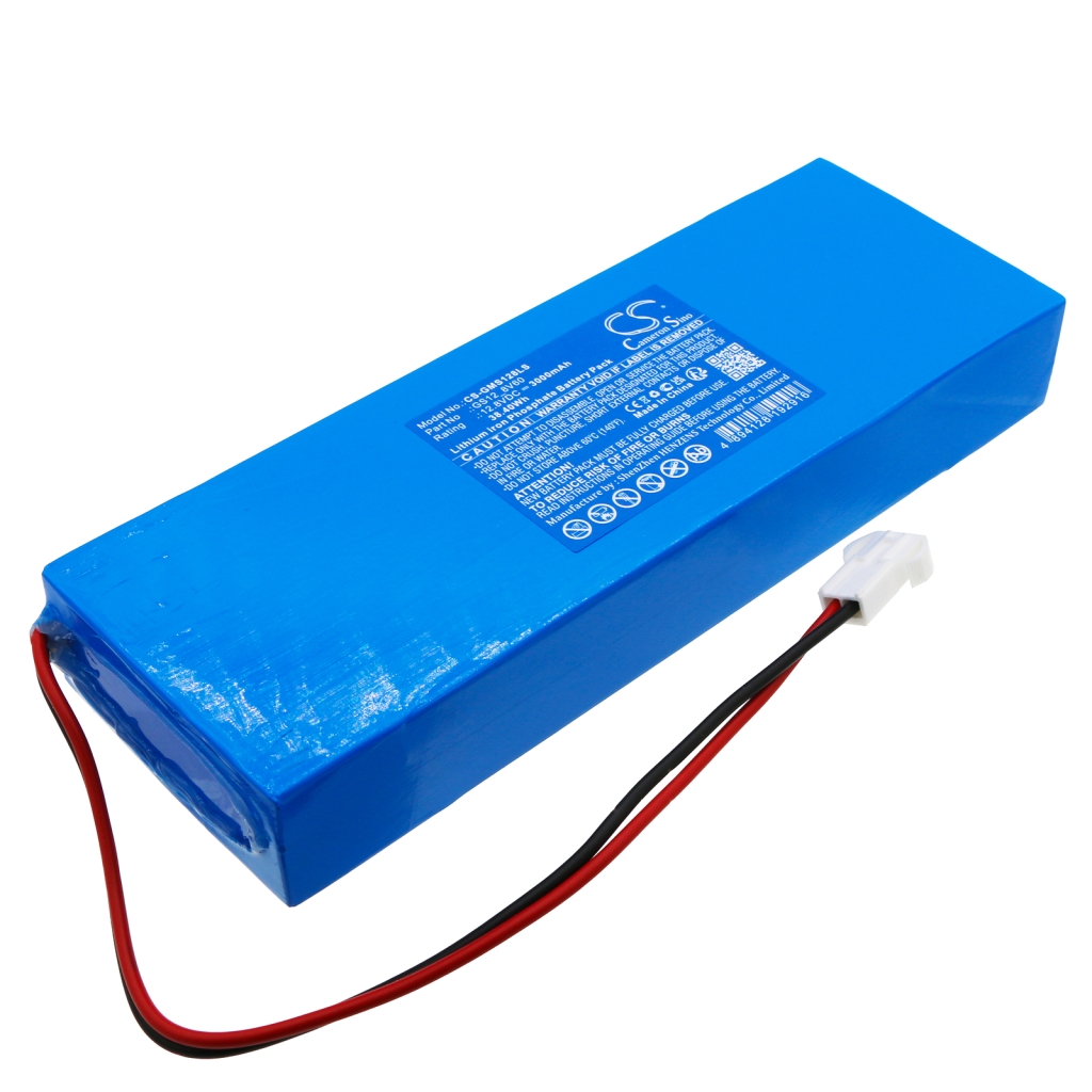 Batéria osvetľovacieho systému Gama sonic CS-GMS128LS