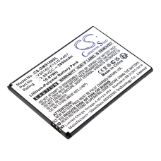 Kompatibilná náhrada batérie za Gigaset V30145-K1310-X467
