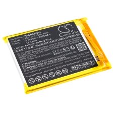 Kompatibilná náhrada batérie za Gigaset V30145-K1310-X475