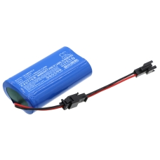 Kompatibilná náhrada batérie za  GS32V30