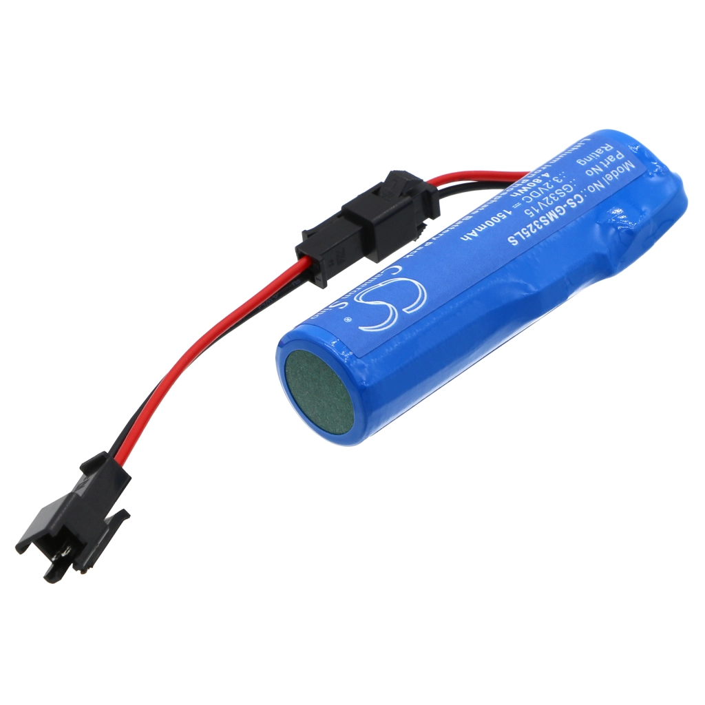Lighting System Battery Gama sonic Windsor GS-99F-L