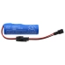 Lighting System Battery Gama sonic Windsor GS-99F-L