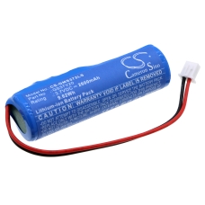 Compatible battery replacement for  GS37V20