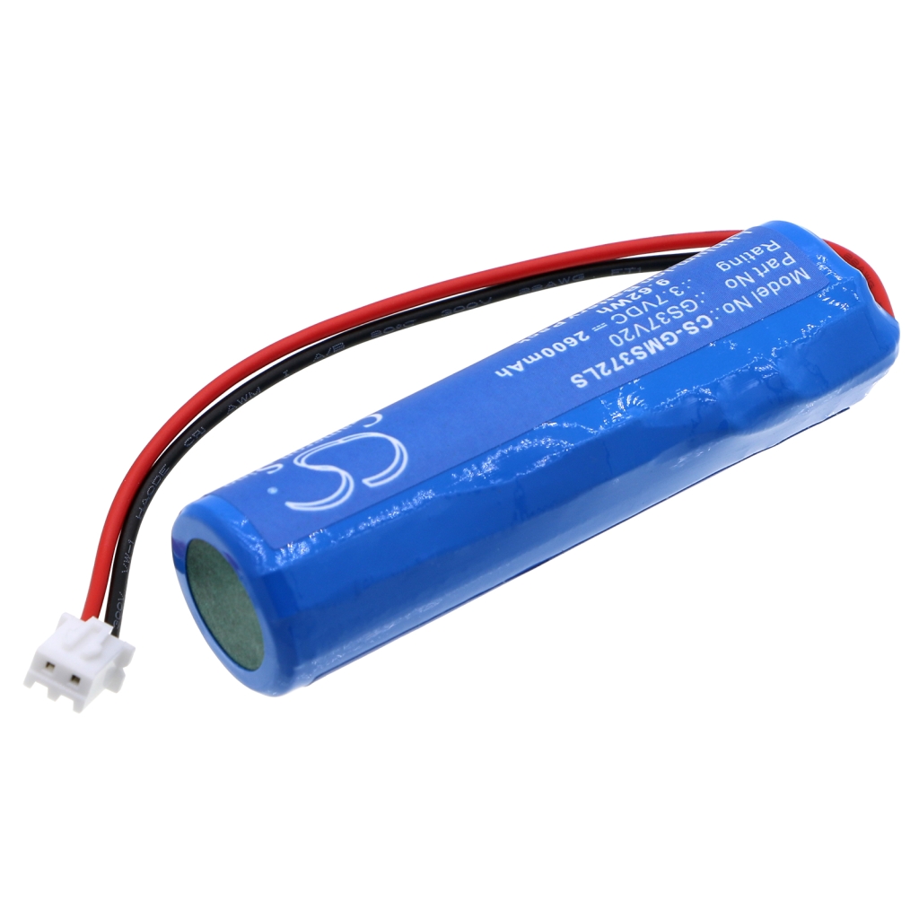 Batéria osvetľovacieho systému Gama sonic CS-GMS372LS