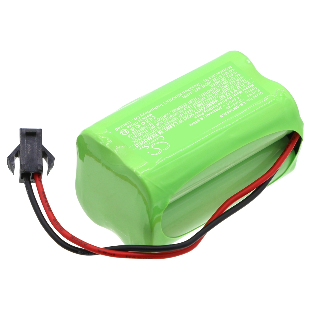 Batéria osvetľovacieho systému Gama sonic CS-GMS482LS