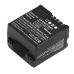 Batéria fotoaparátu Garmin CS-GMV100MX
