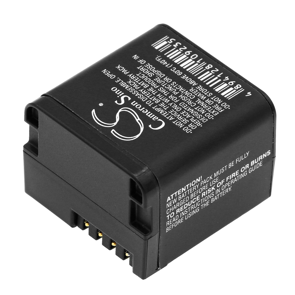 Batéria fotoaparátu Garmin CS-GMV100MX