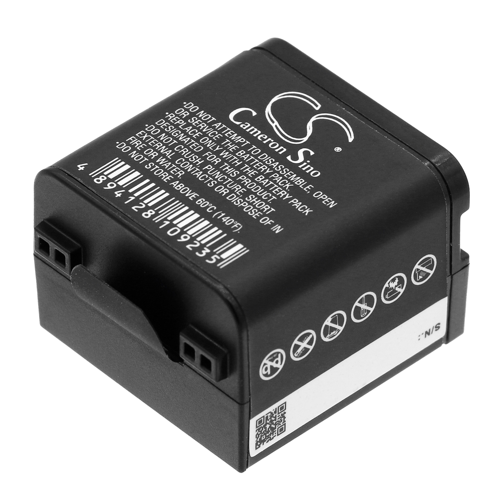 Batéria fotoaparátu Garmin CS-GMV100MX