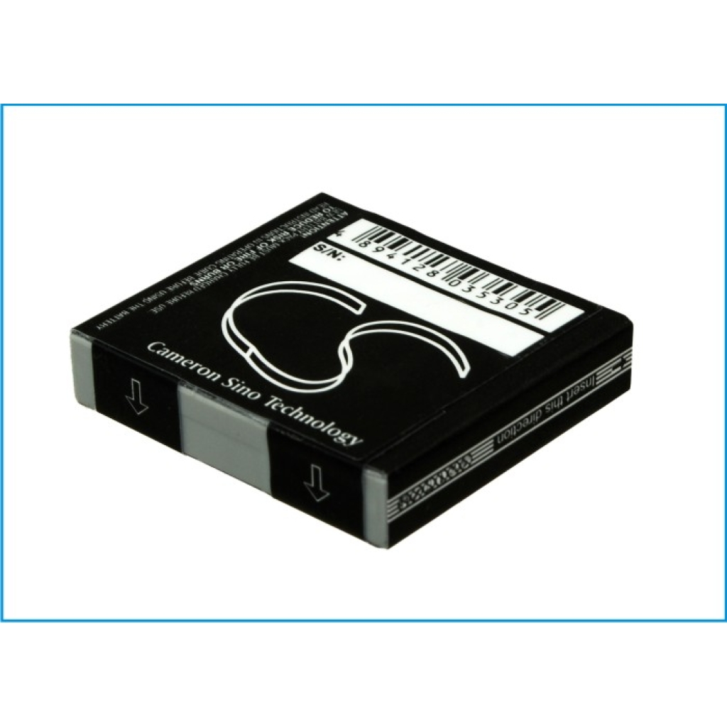 Battery Replaces SG081003