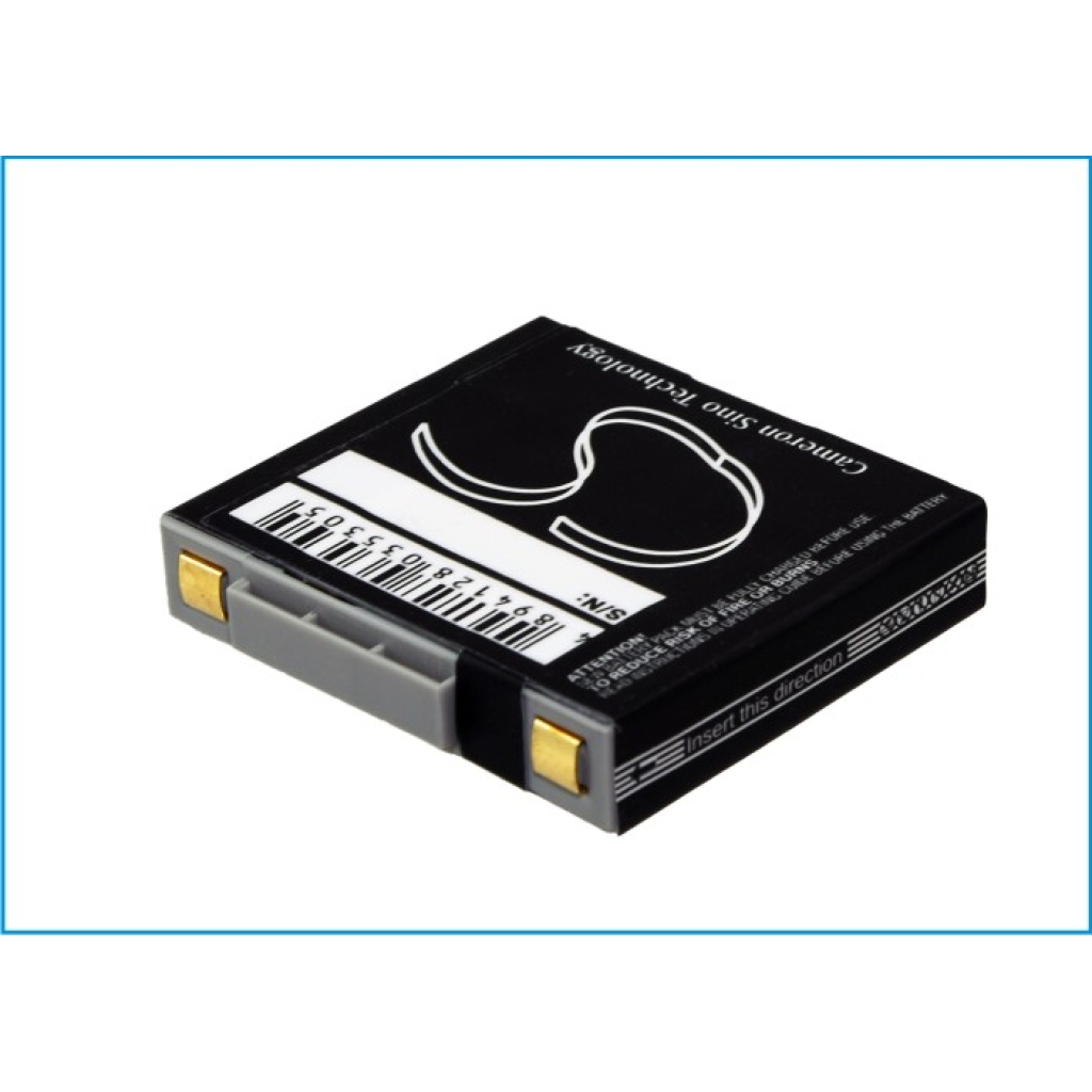Battery Replaces SG081003
