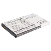 CS-GNC500SL<br />Batérie pre   nahrádza batériu BL-C003
