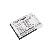 CS-GNC620SL<br />Batérie pre   nahrádza batériu BL-G030A