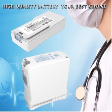 Kompatibilní náhrada baterie za Inogen 1400-2010-4,BA-400,BA-403,BA-408,IO-400