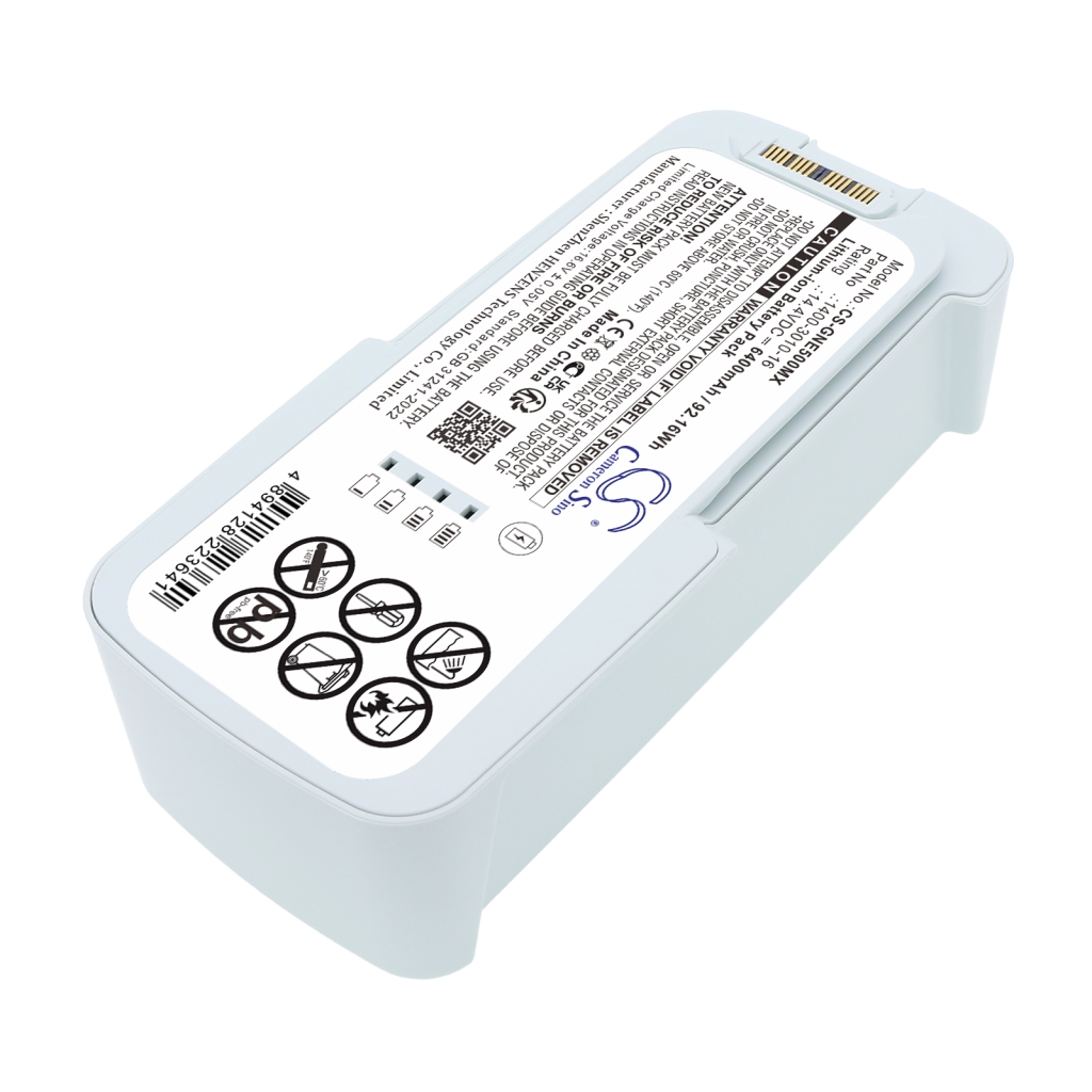 Batéria kompatibilné s Inogen CS-GNE500MX
