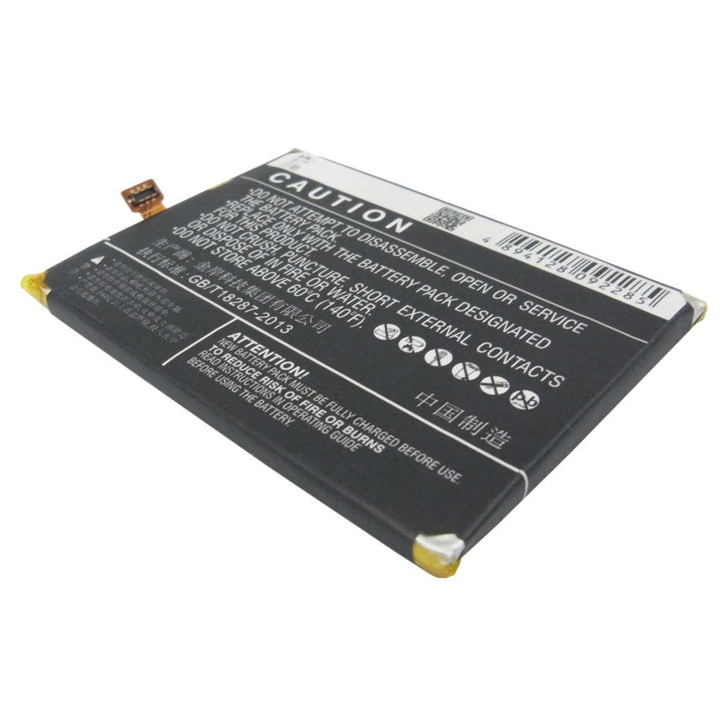 Batéria kompatibilné s BLU GIONEE CS-GNE610SL