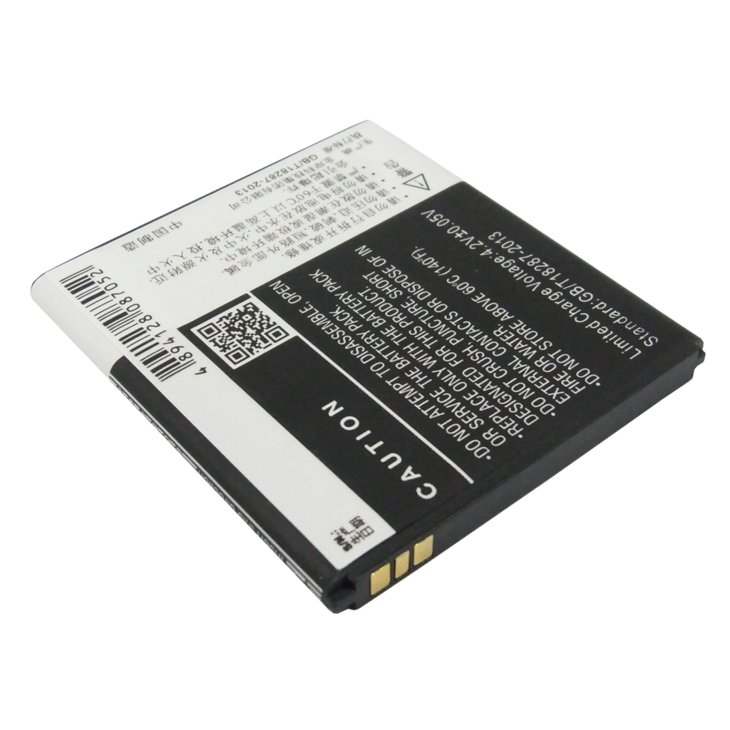Batéria kompatibilné s GIONEE Fly Ngm CS-GNN018SL