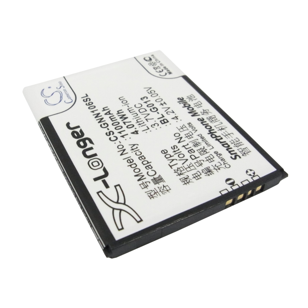 Batéria kompatibilné s GIONEE CS-GNN106SL