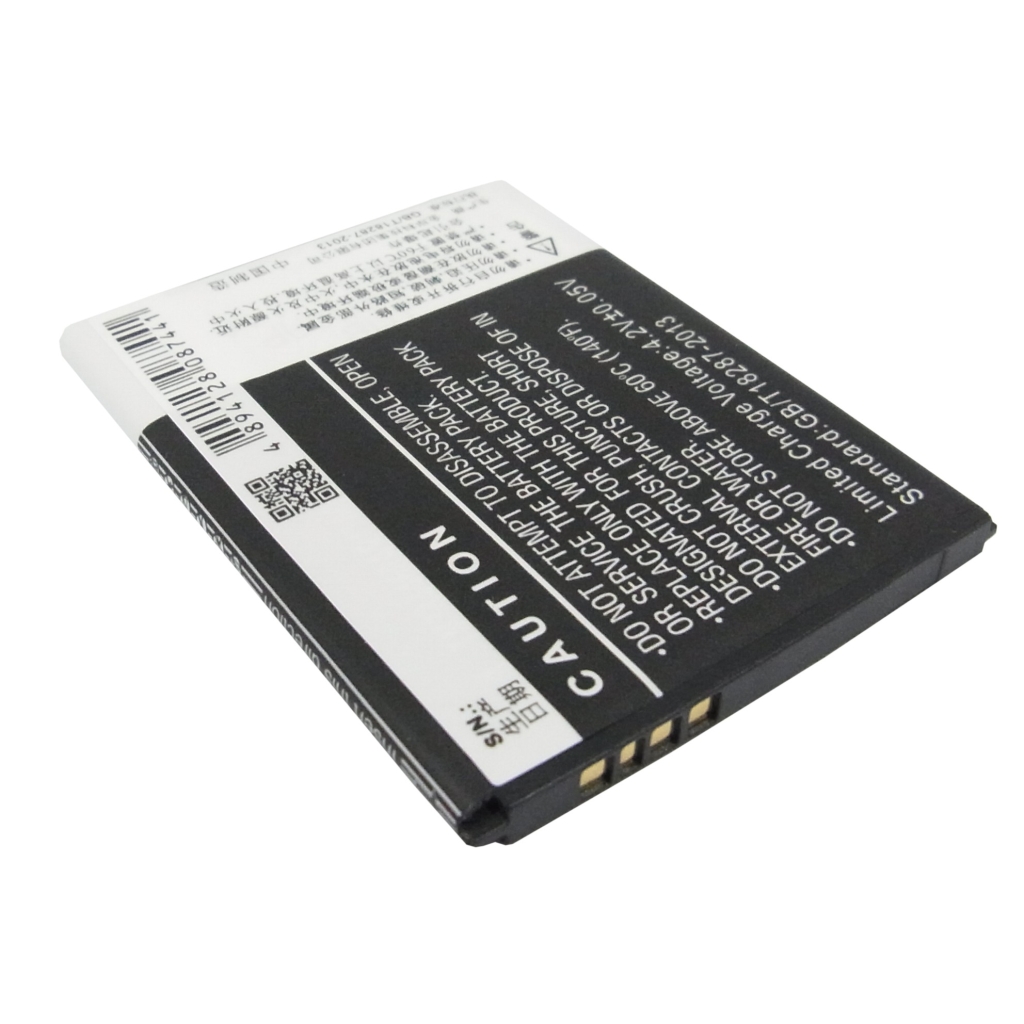 Batéria kompatibilné s GIONEE CS-GNN106SL