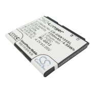 Mobile Phone Battery GIONEE TD500