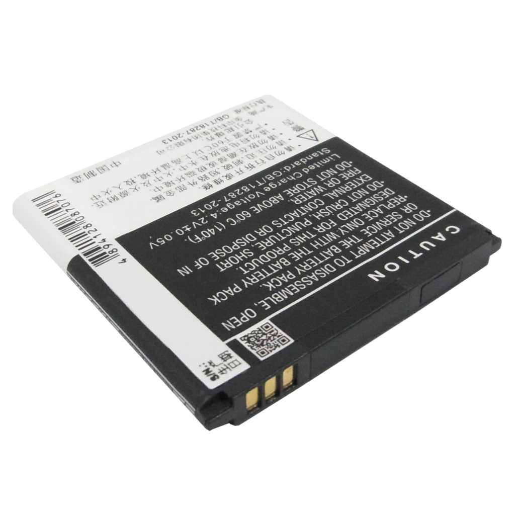 Baterie kompatibilní s GIONEE CS-GNN360SL