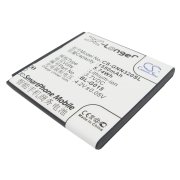 CS-GNN320SL<br />Batérie pre   nahrádza batériu BL-G015