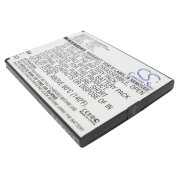 CS-GNN686SL<br />Batérie pre   nahrádza batériu BL-G016