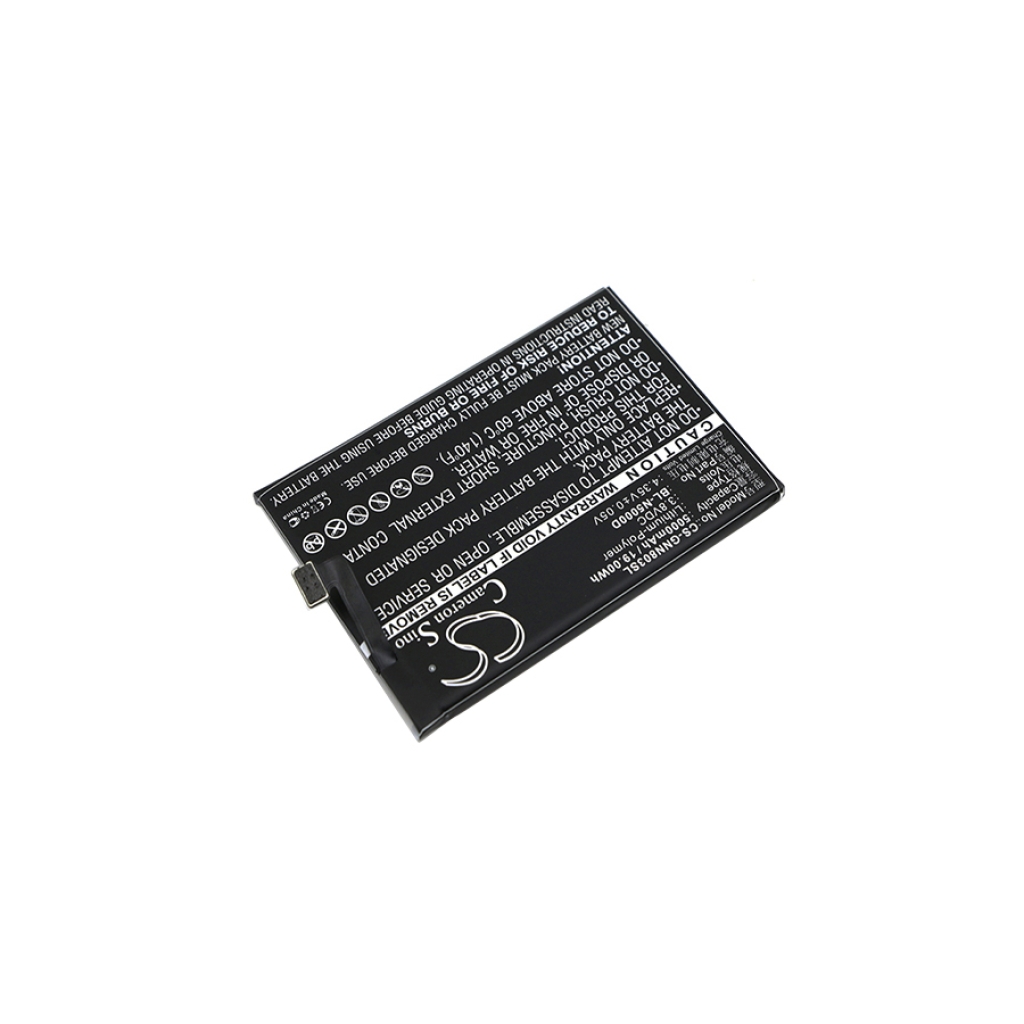 Batérie pre mobilné telefóny GIONEE CS-GNN803SL