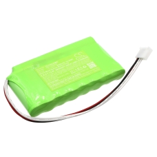 Kompatibilná náhrada batérie za Globus PBT MH0090