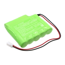 Kompatibilná náhrada batérie za Globus G0699,PBT MH0089