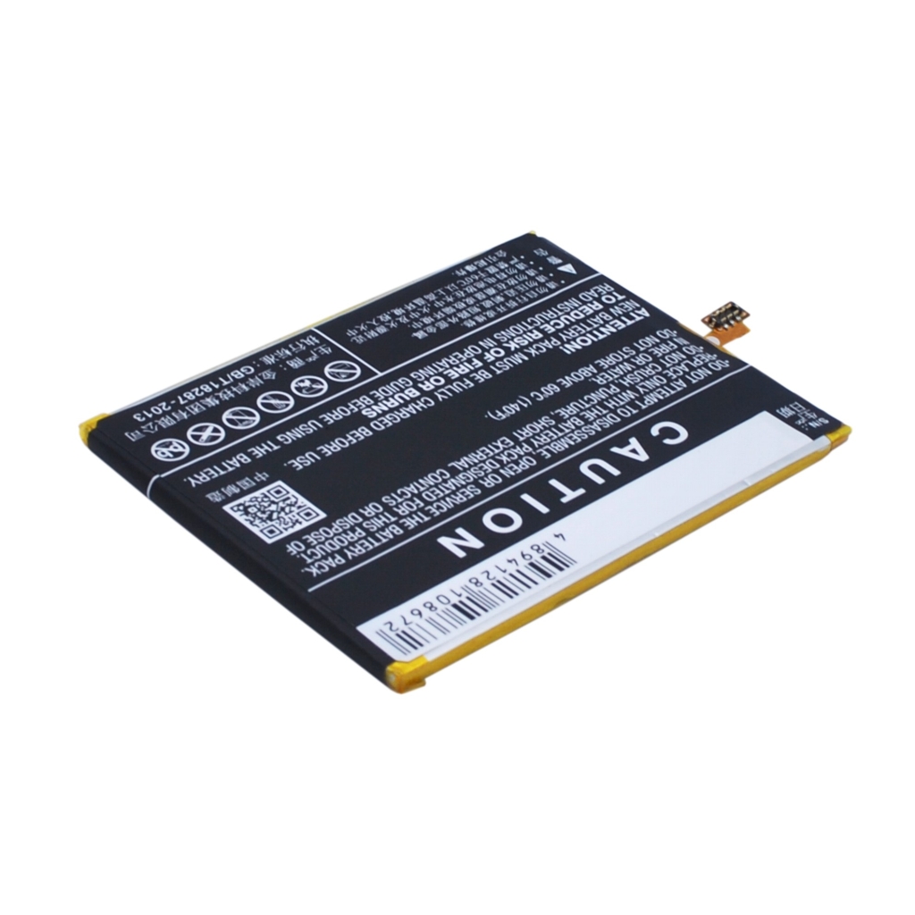 Batéria kompatibilné s GIONEE Kazam CS-GNS700SL