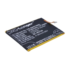 Compatible battery replacement for GIONEE BL-N2700