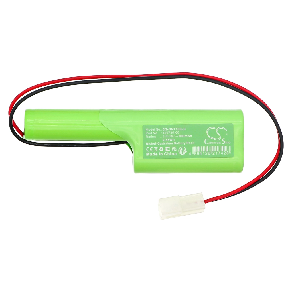 Saft Genlyte CS-GNT185LS