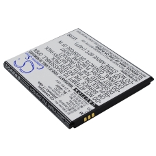 Kompatibilní náhrada baterie za GIONEE BL-G022
