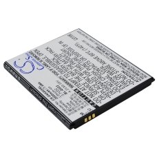 Compatible battery replacement for GIONEE BL-G022