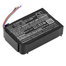 Kompatibilná náhrada batérie za  MGC-BAT1,MGC-IR-PUMP,MGC-P-PUMP,MGC-PUMPBAT,MGCBAT1...