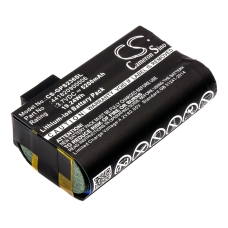 Kompatibilní náhrada baterie za Topcon 441820900006,60991