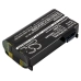 BarCode, Scanner Battery Topcon FC-236