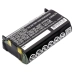 BarCode, Scanner Battery Topcon FC-236