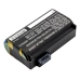 BarCode, Scanner Battery Topcon FC-236