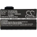 BarCode, Scanner Battery Topcon FC-236