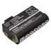 BarCode, Scanner Battery Topcon FC-336