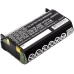BarCode, Scanner Battery Topcon FC-336